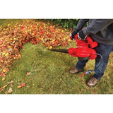 Craftsman Leaf Blower / Leaf Vacuum Mulcher 12-Amp Corded CMEBL7000